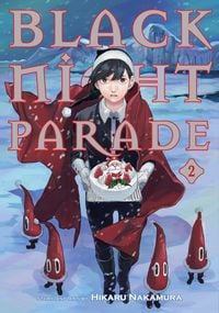 Produktbild: Black Night Parade Vol. 2