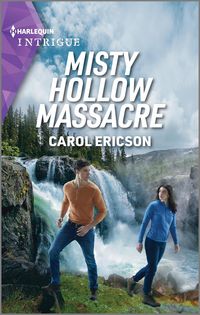 Produktbild: Misty Hollow Massacre