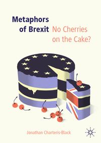 Produktbild: Metaphors of Brexit