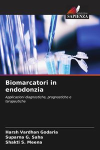 Produktbild: Biomarcatori in endodonzia