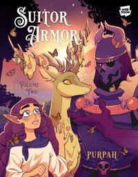 Produktbild: Suitor Armor: Volume 2