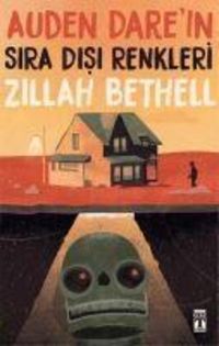 Produktbild: Auden Darein Sira Disi Renkleri