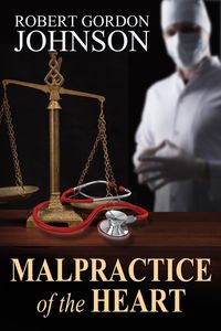 Produktbild: Malpractice of the Heart