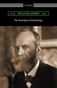Produktbild: The Principles of Psychology (Volumes I and II)
