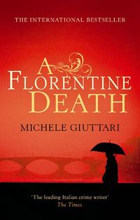 Produktbild: A Florentine Death
