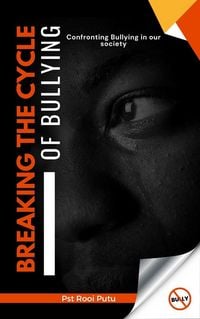 Produktbild: Breaking the Cycle of Bullying