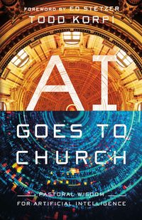 Produktbild: AI Goes to Church