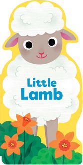 Produktbild: Little Lamb