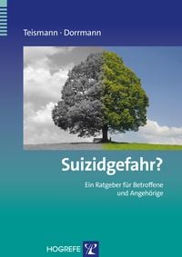 Produktbild: Suizidgefahr?