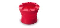 Produktbild: Wasserbecher LAMY aquaplus red