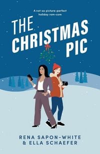 Produktbild: The Christmas Pic