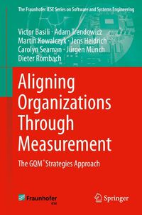 Produktbild: Aligning Organizations Through Measurement