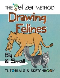 Produktbild: Drawing Felines