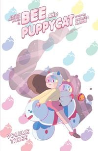 Produktbild: Bee & Puppycat Vol. 3
