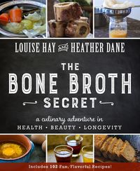 Produktbild: The Bone Broth Secret