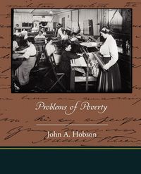 Produktbild: Problems of Poverty