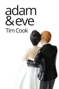 Produktbild: Cook, T: Adam & Eve