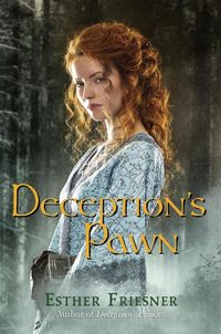 Produktbild: Deception's Pawn