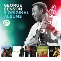 Produktbild: 5 Original Albums