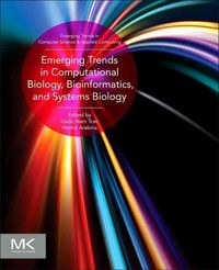 Produktbild: Tran, Q: Emerging Trends in Computational Biology, Bioinform