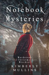 Produktbild: Notebook Mysteries Murderous Christmas Mischief