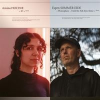 Produktbild: X3/Phonophani - Unit the Fish Eyes Shine