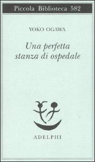 Produktbild: Una perfetta stanza di ospedale