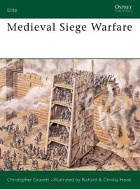 Produktbild: Medieval Siege Warfare