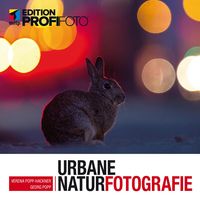 Produktbild: Urbane Naturfotografie