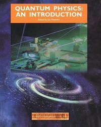 Produktbild: Manners, J: Quantum Physics
