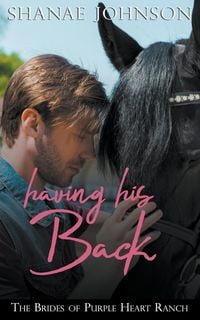 Produktbild: Having His Back