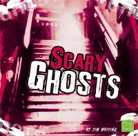 Produktbild: Scary Ghosts