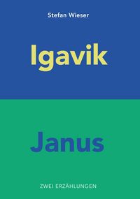 Produktbild: Igavik Janus