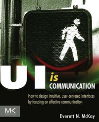 Produktbild: UI is Communication
