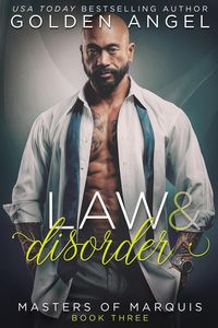 Produktbild: Law and Disorder