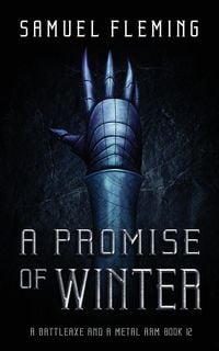 Produktbild: A Promise of Winter