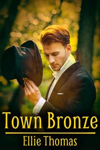 Produktbild: Town Bronze