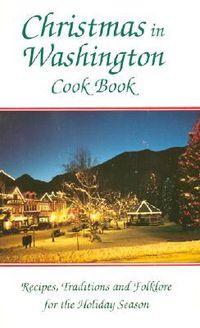 Produktbild: Christmas in Washington Cookbook