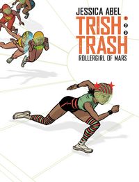 Produktbild: Trish Trash #1