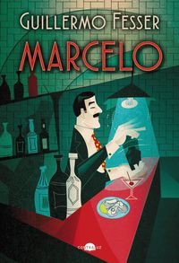 Produktbild: Marcelo