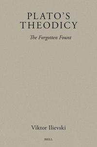 Produktbild: Plato's Theodicy