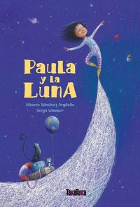 Produktbild: Paula y la luna