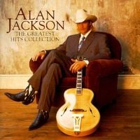 Produktbild: Jackson, A: Greatest Hits Collection
