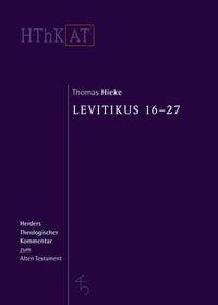 Produktbild: Levitikus