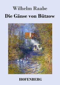 Produktbild: Die G&auml;nse von B&uuml;tzow