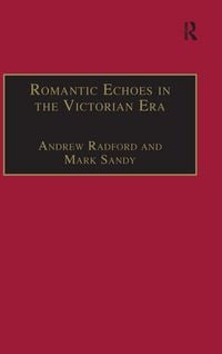 Produktbild: Romantic Echoes in the Victorian Era