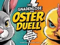 Produktbild: Das gnadenlose Oster-Duell