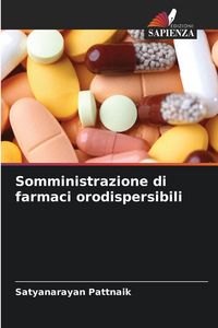 Produktbild: Somministrazione di farmaci orodispersibili