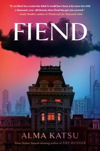 Produktbild: Fiend