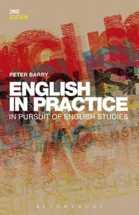 Produktbild: English in Practice